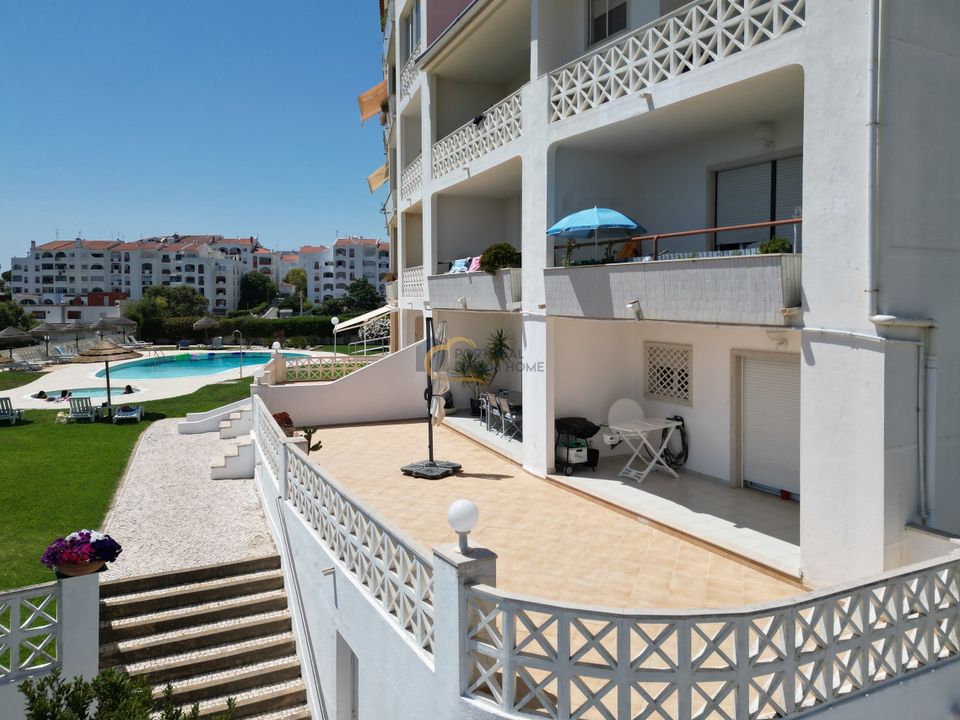Lejlighed i Albufeira, Faro - foto 2