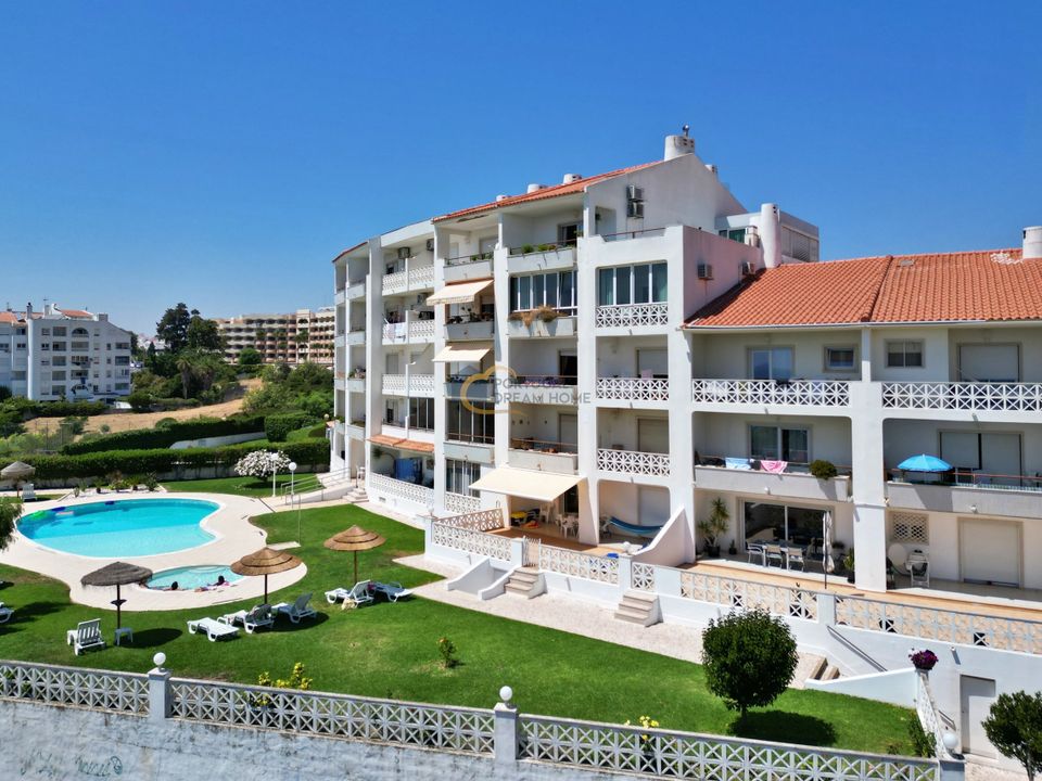 Lejlighed i Albufeira, Faro - foto 1