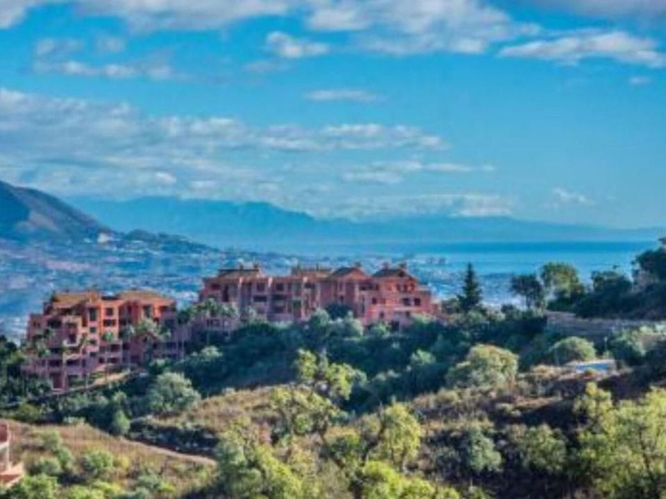 Rækkehus i Marbella, Malaga - foto 2