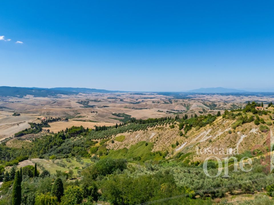 Byhus i Volterra, Pisa - foto 3