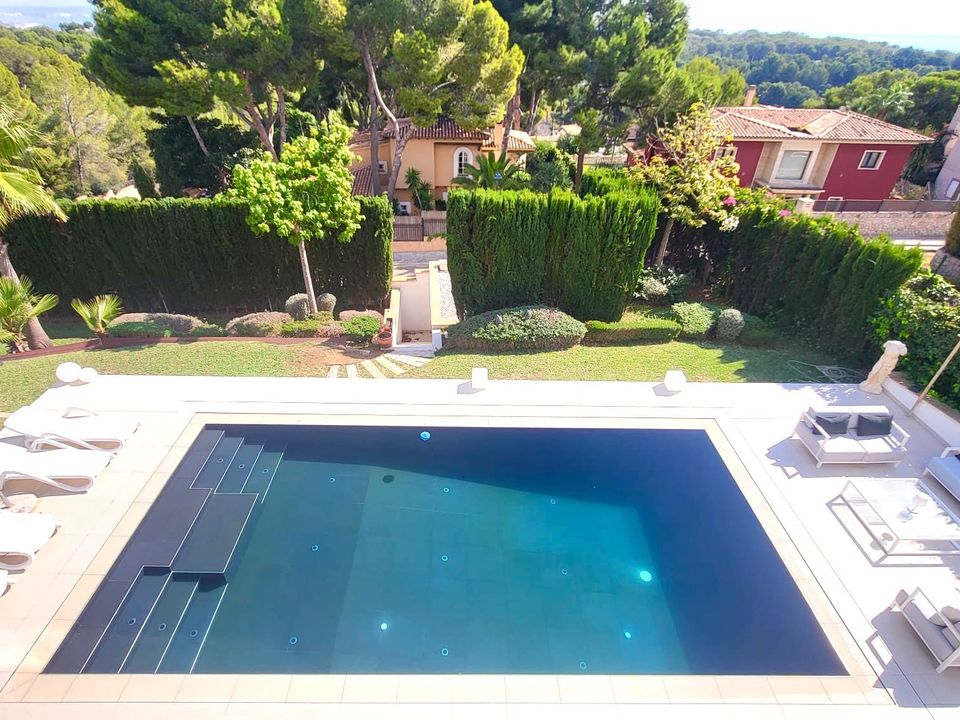 Villa a Bendinat, Mallorca - foto 2