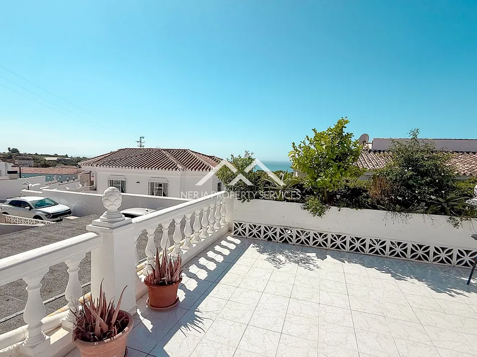 Byhus i Nerja, Malaga - foto 4