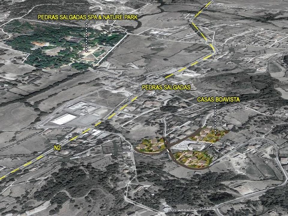 Działka: Vila Pouca de Aguiar, Vila Real – zdjęcie 2