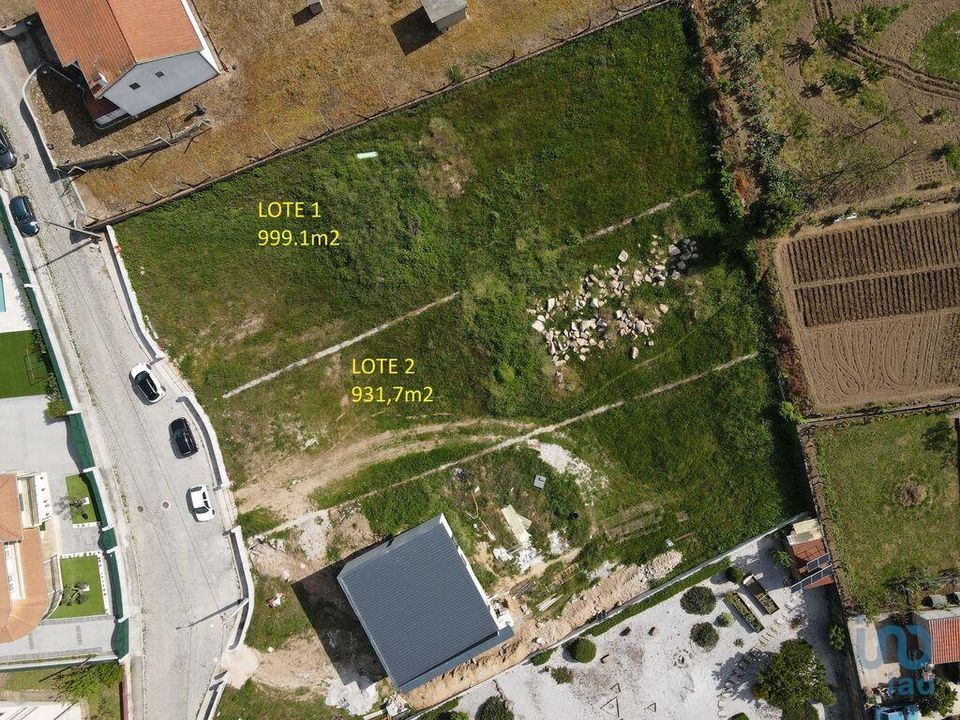Działka: Vila Pouca de Aguiar, Vila Real – zdjęcie 3