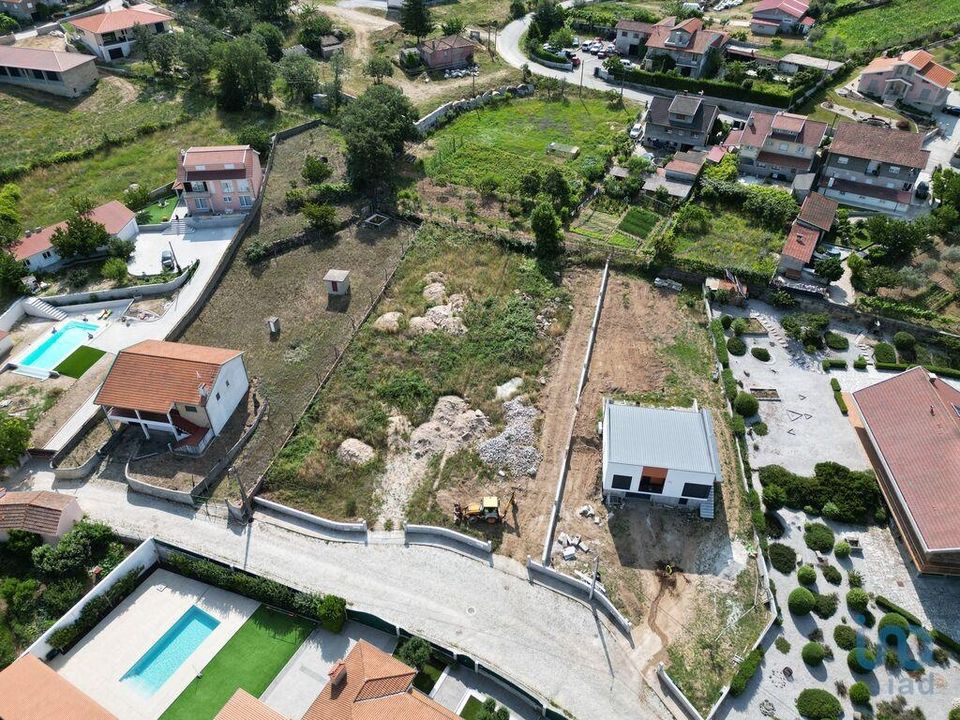 Działka: Vila Pouca de Aguiar, Vila Real – zdjęcie 4
