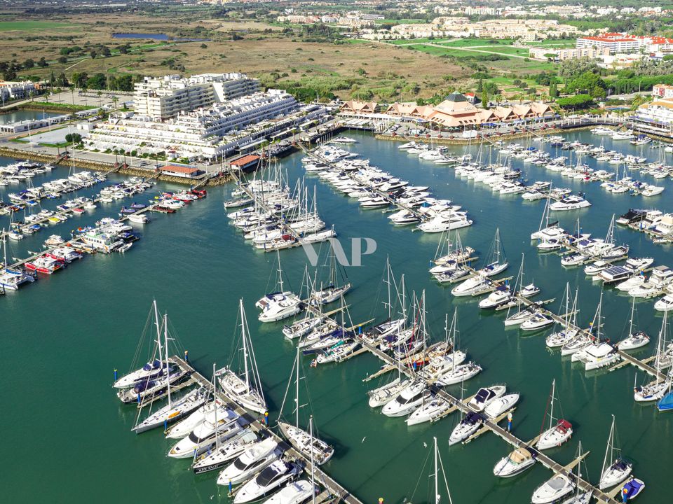 Lejlighed i Vilamoura, Faro - foto 2