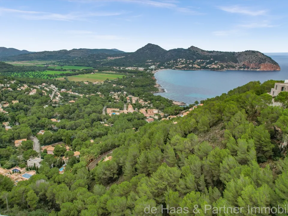 Lejlighed i Canyamel, Mallorca - foto 1