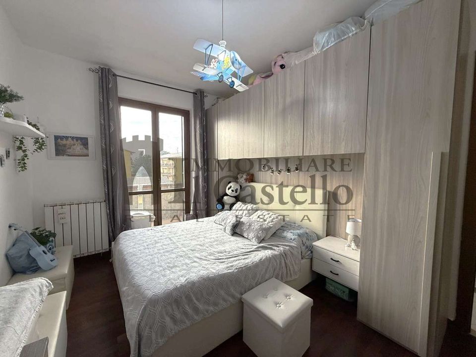 Lejlighed i Castiglione del Lago, Perugia - foto 5