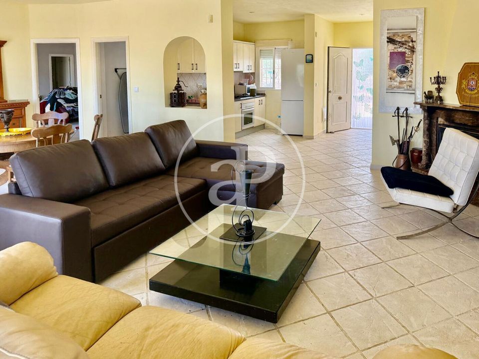 Villa i Alcoy, Alicante - bilde 2