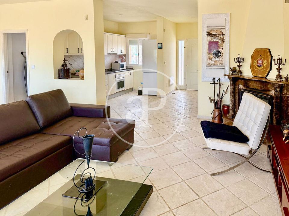 Villa i Alcoy, Alicante - bilde 3