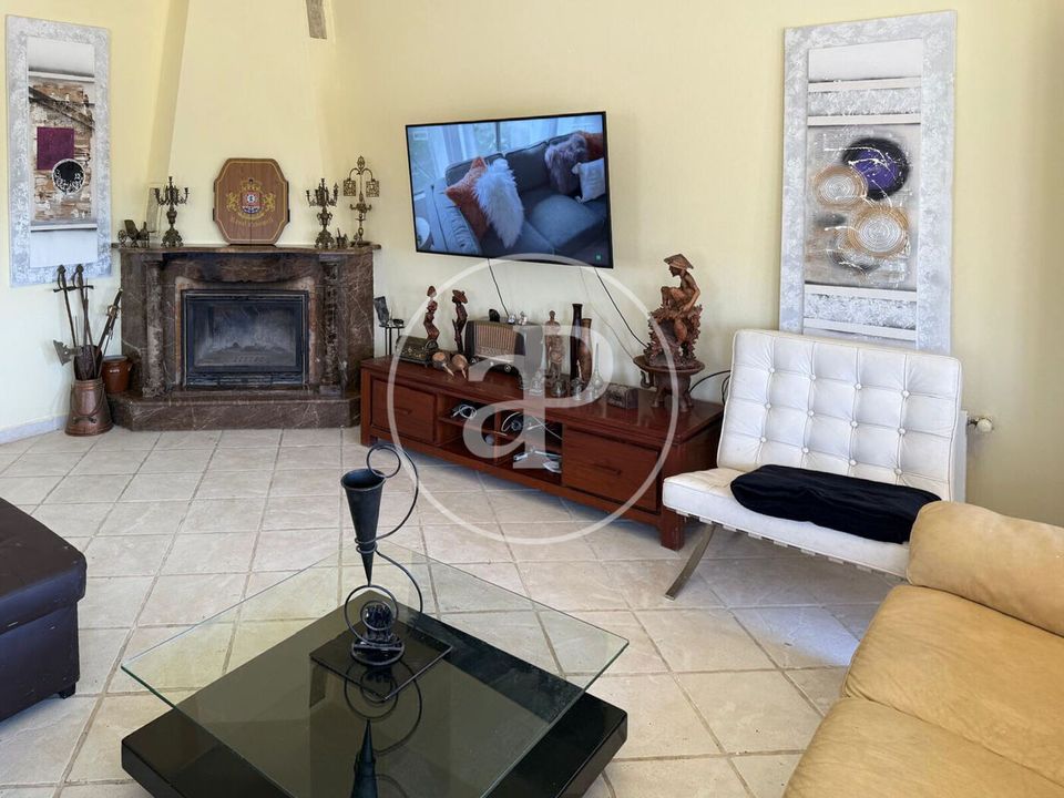 Villa i Alcoy, Alicante - bilde 4