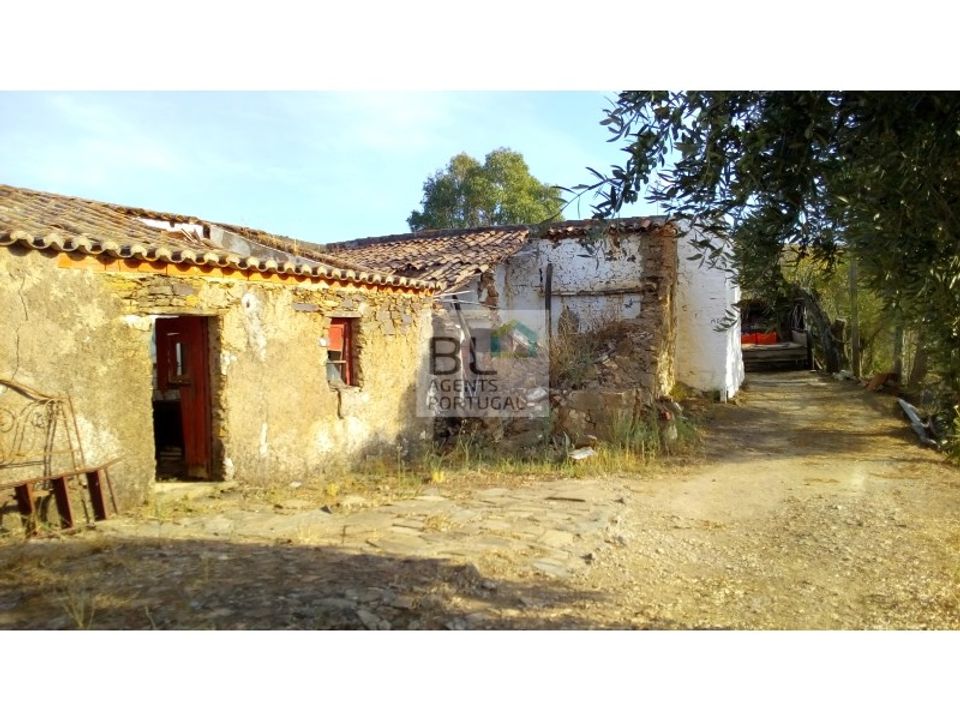 Helårsgrund i Tavira, Faro - foto 5