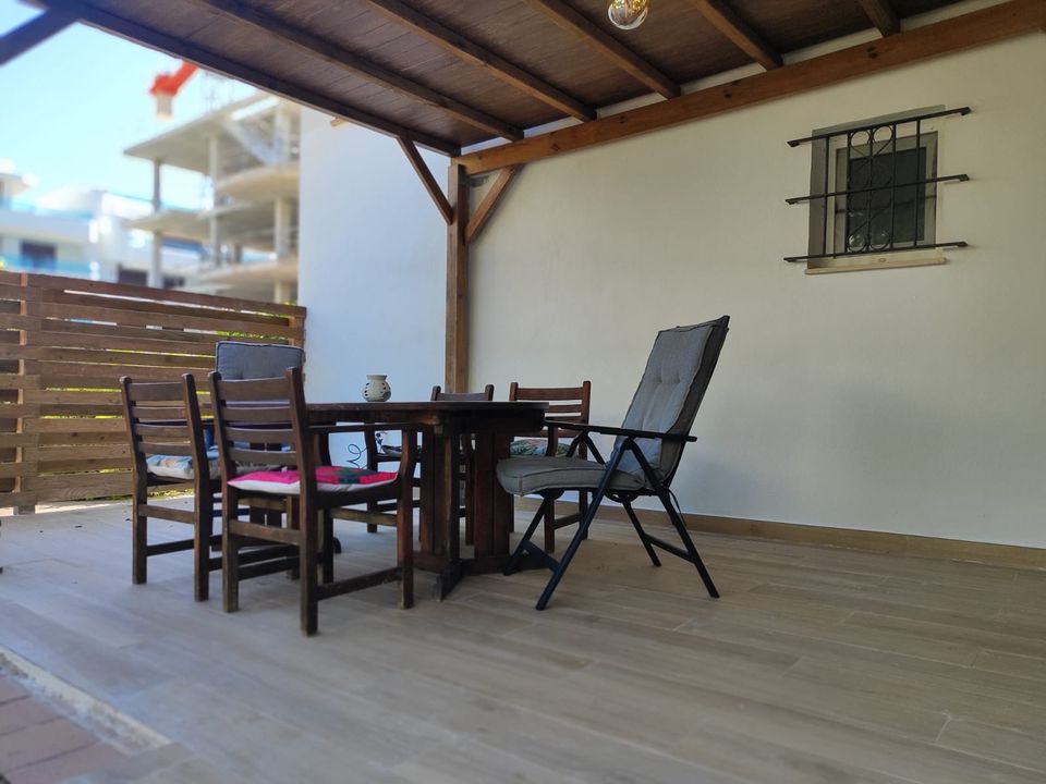 Lejlighed i Orihuela Costa, Alicante - foto 1