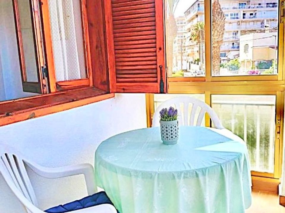 Lejlighed i Torrevieja, Alicante - foto 1