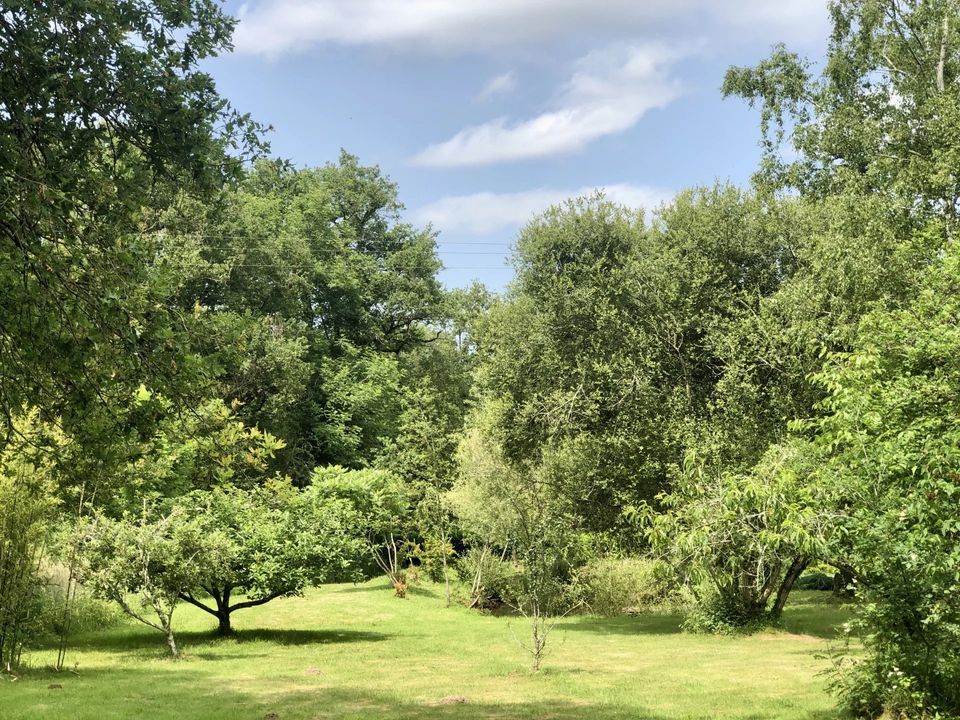 Villa a Azat-Le-Ris, Haute-Vienne - foto 3