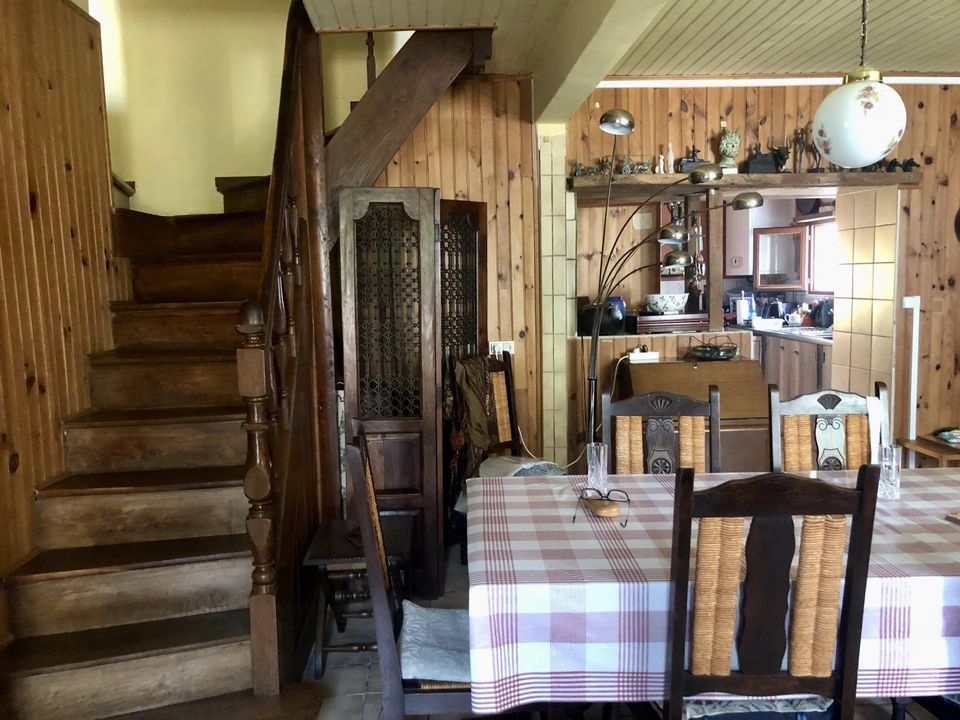 Villa a Azat-Le-Ris, Haute-Vienne - foto 4