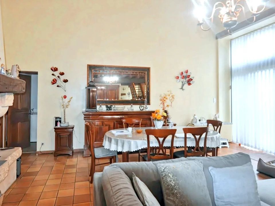 Villa i Aubeterre-sur-Dronne, Charente - foto 4