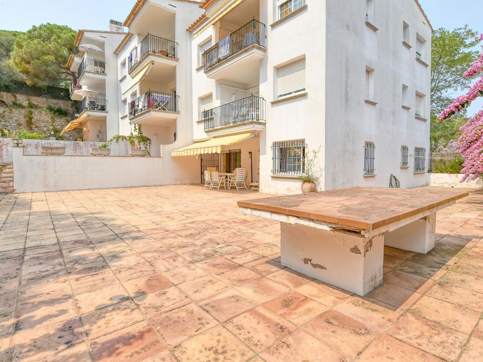 Lejlighed i Calella De Palafrugell, Gerona - foto 3