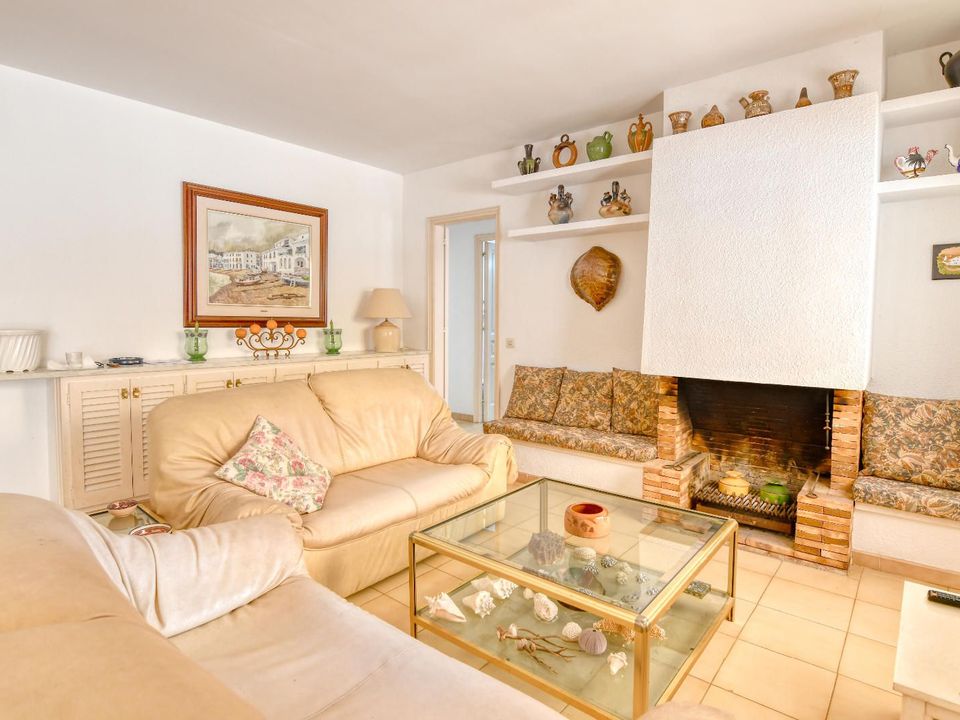 Lejlighed i Calella De Palafrugell, Gerona - foto 4