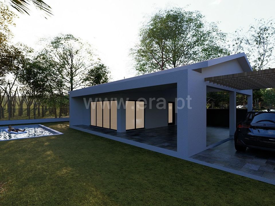 Villa i Leiria, Leiria - bilde 1