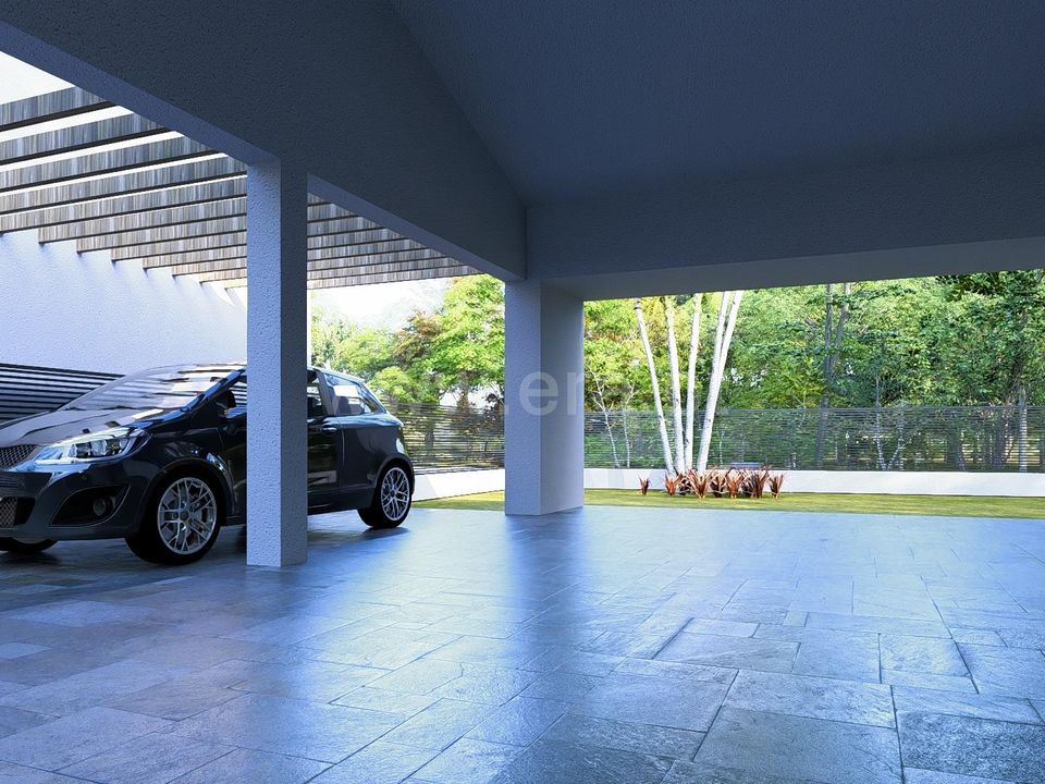 Villa i Leiria, Leiria - bilde 4
