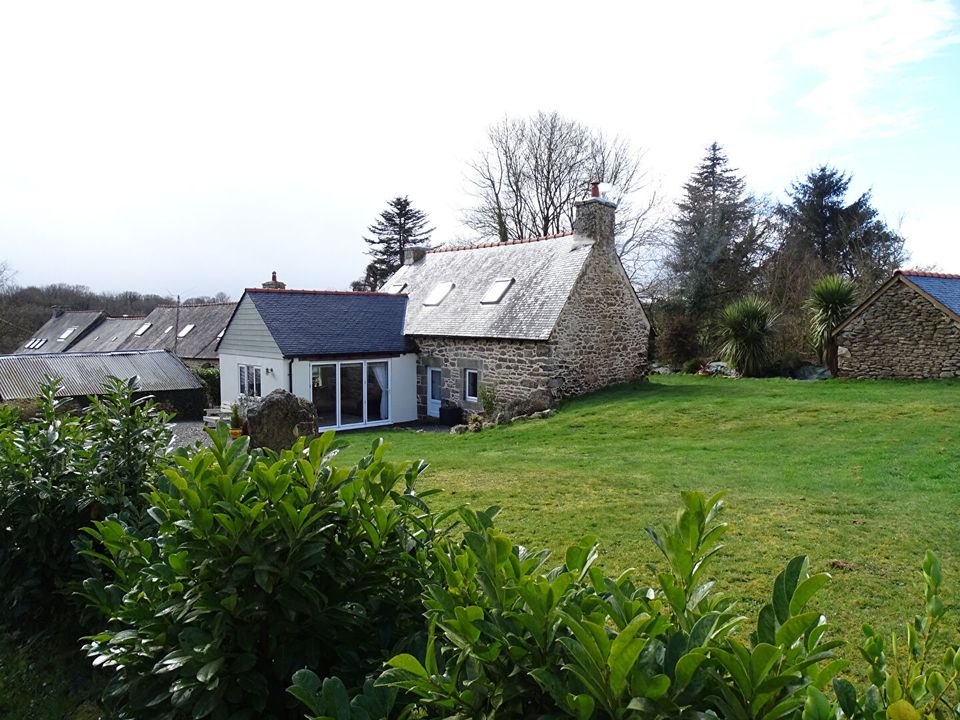 Villa i Bourbriac, Cotes-d'Armor - foto 2