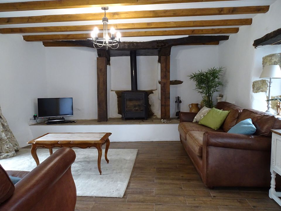 Villa i Bourbriac, Cotes-d'Armor - foto 3