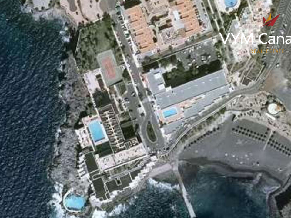 Erhvervsejendom i Callao Salvaje, Tenerife - foto 2