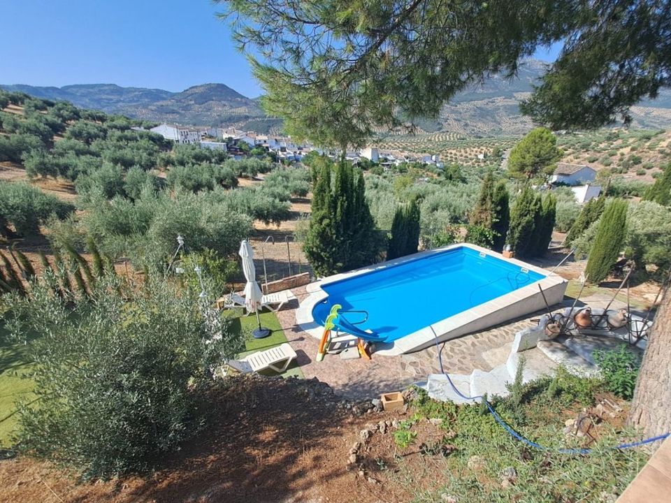 Landejendom i Martos, Jaen - foto 2