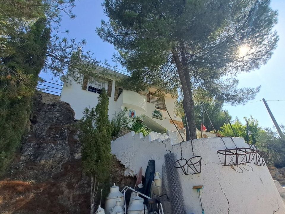 Landejendom i Martos, Jaen - foto 5