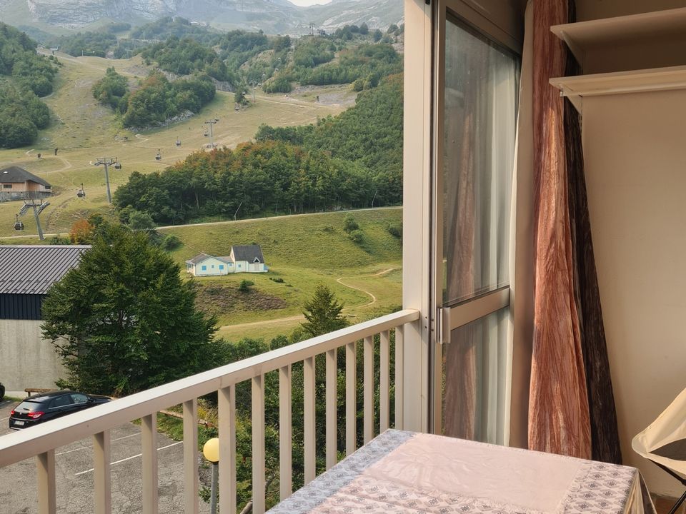 Estudi a Eaux-Bonnes, Pyrenees-Atlantiques - foto 5