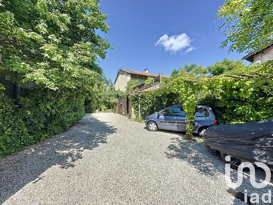Villa i Saint-Genis-les-Ollières, Rhone - foto 5