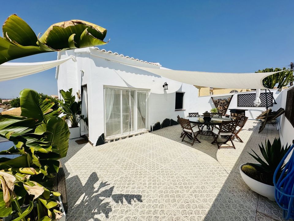 Villa i La Marina, Alicante - foto 1