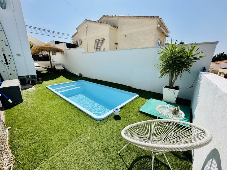 Villa i La Marina, Alicante - foto 2