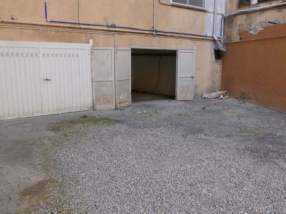 Garage i Ventimiglia, Imperia - foto 1