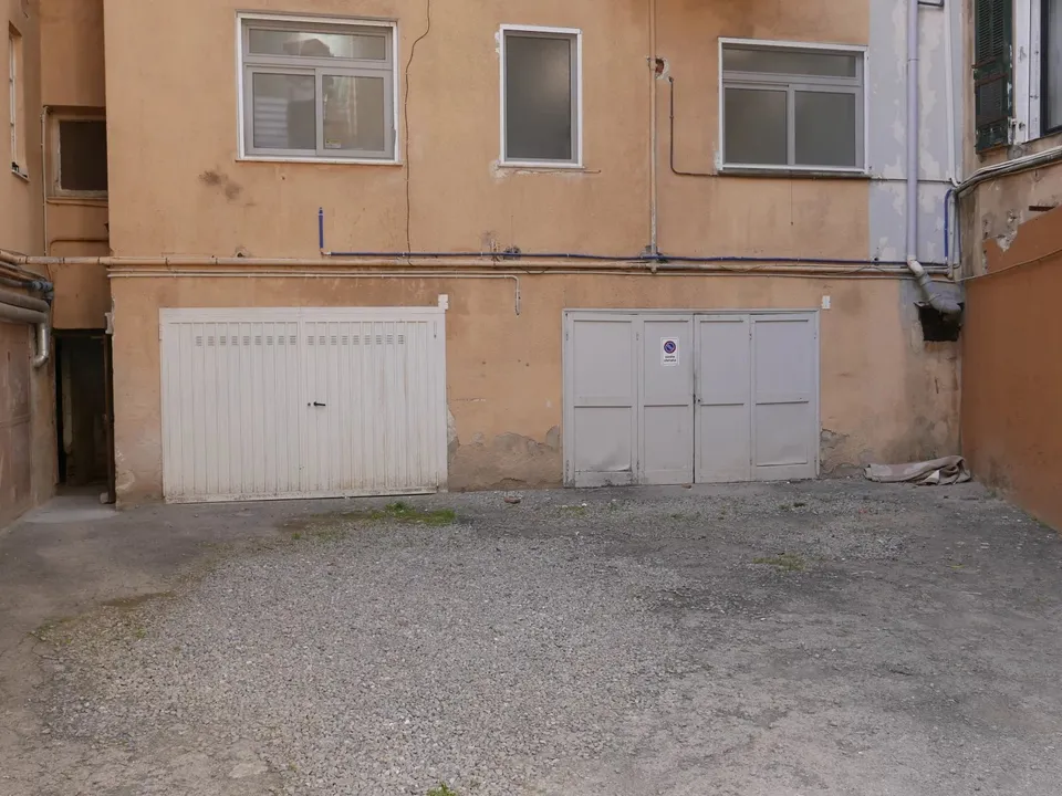 Garage i Ventimiglia, Imperia - foto 2
