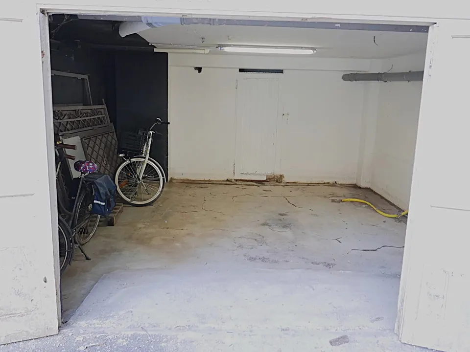 Garage i Ventimiglia, Imperia - foto 3
