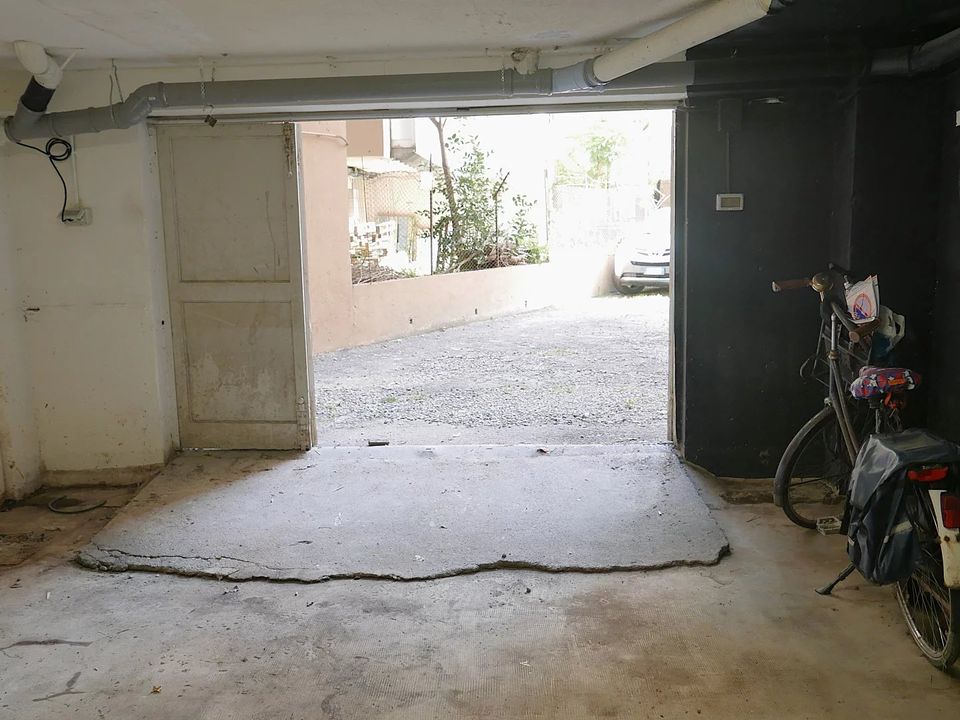 Garage i Ventimiglia, Imperia - foto 4
