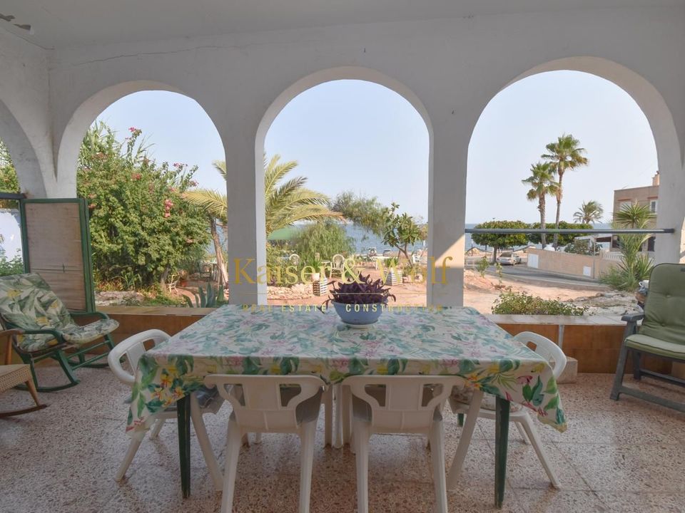 Villa i Santa Pola, Alicante - foto 1