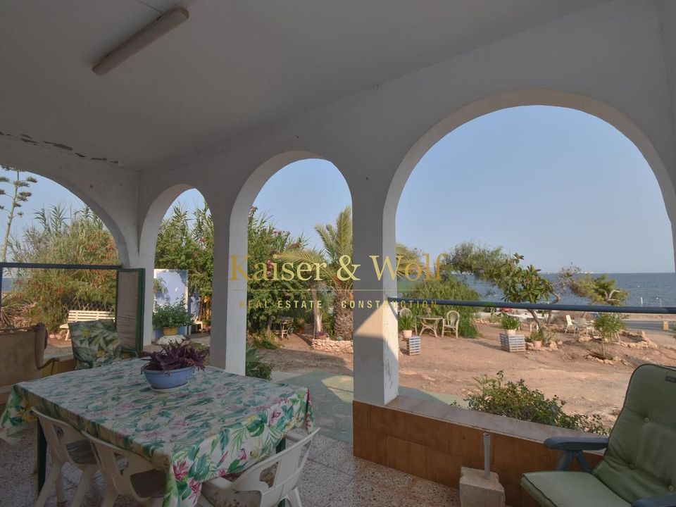 Villa i Santa Pola, Alicante - foto 2