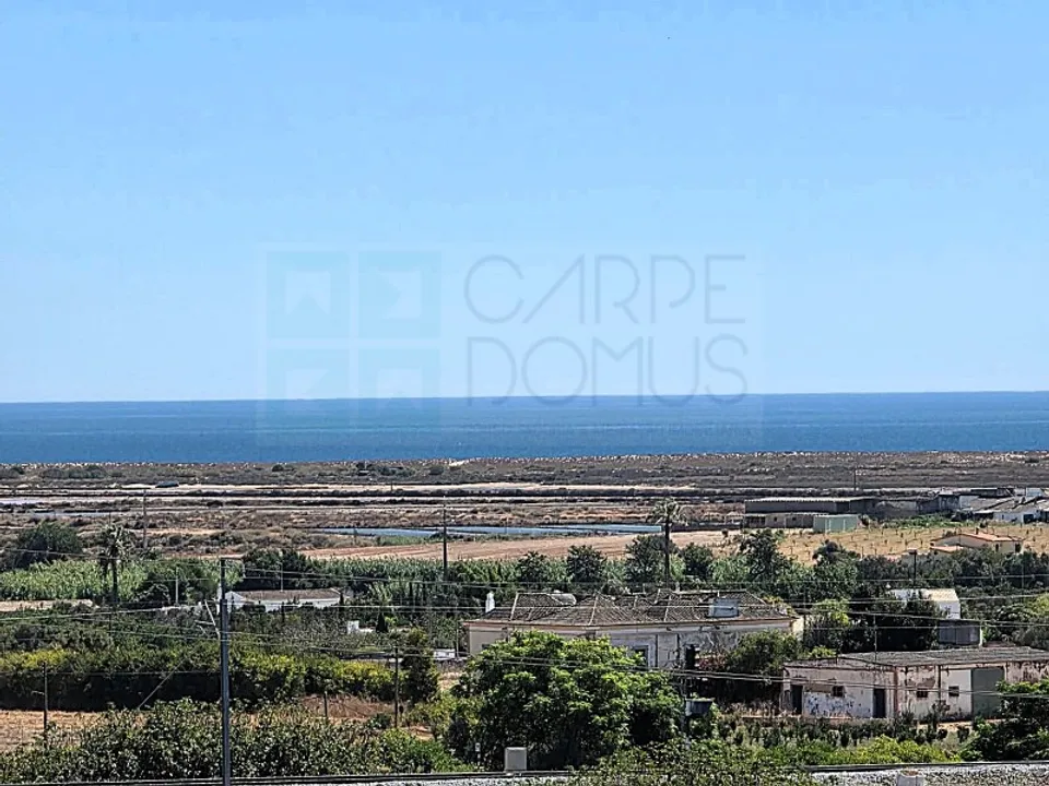 Пентхаус в Tavira, Faro - фотография 2