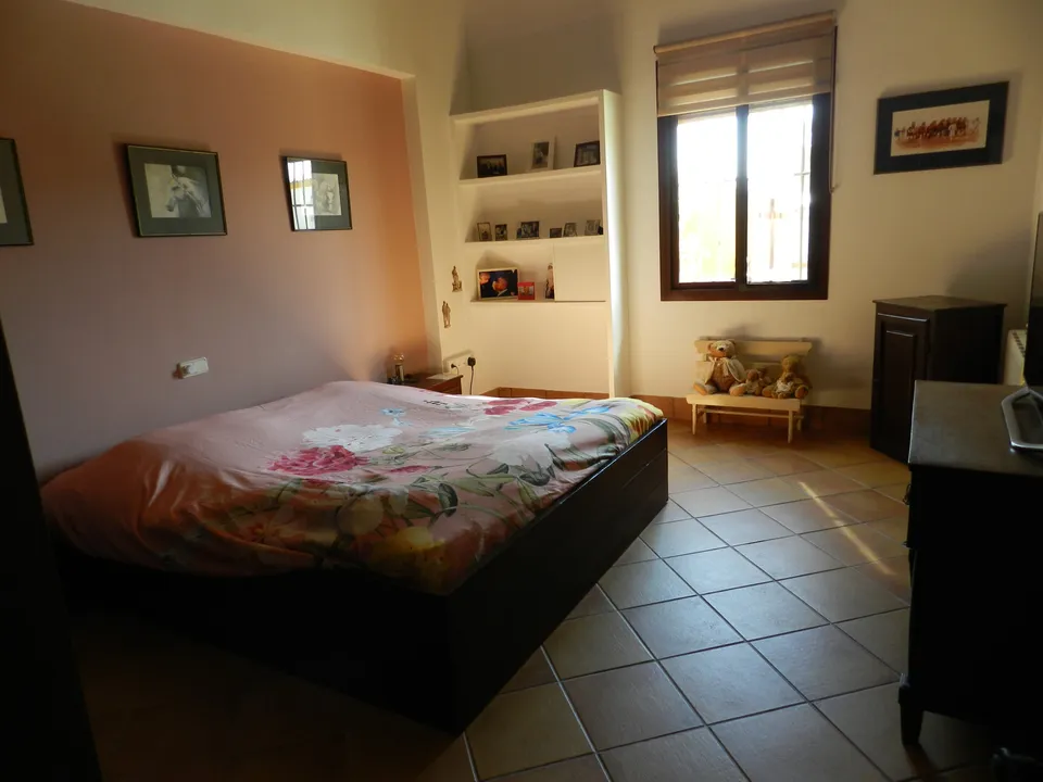 Finca i Moron De La Frontera, Sevilla - foto 3