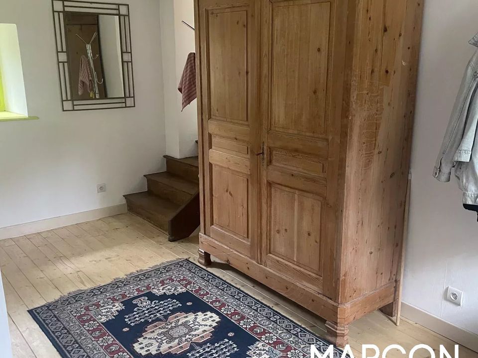 Villa i Aubusson, Creuse - foto 3