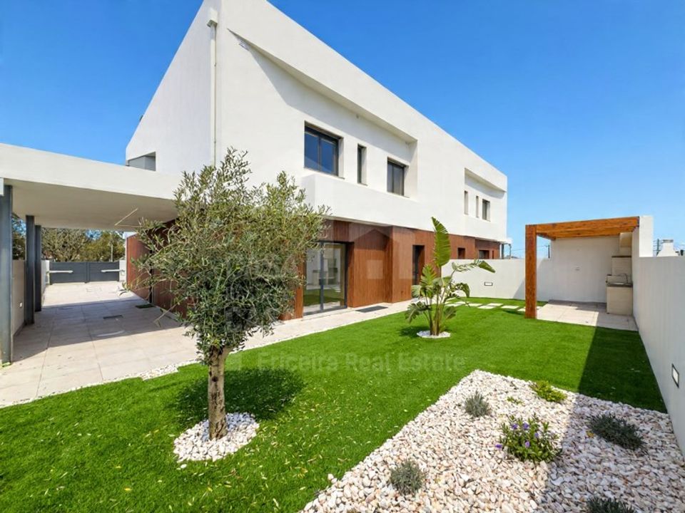 Villa a Mafra, Lisbon - foto 1