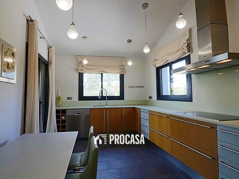 Villa i Peralada, Gerona - foto 3