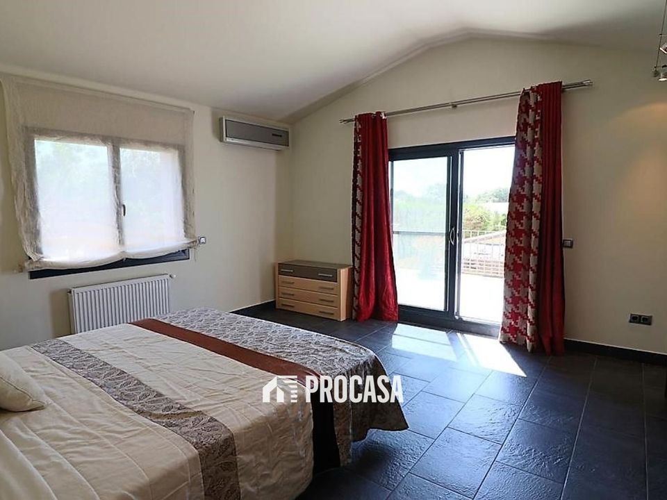 Villa i Peralada, Gerona - foto 5