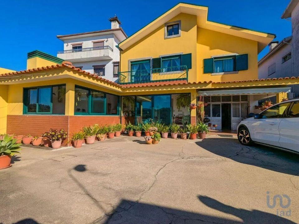 Rekkehus i Gondomar, Porto - bilde 2
