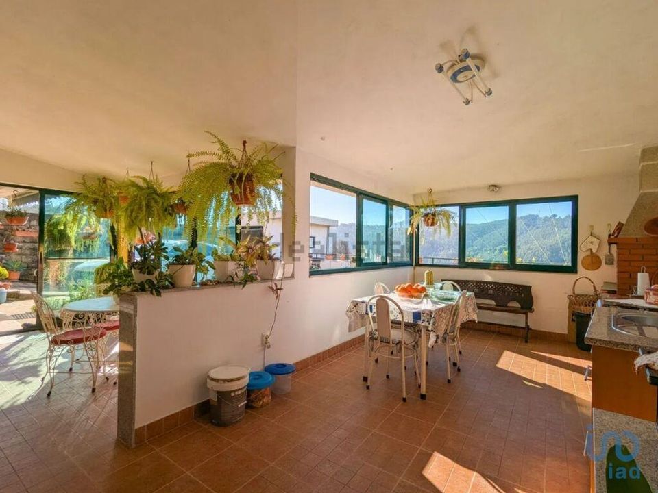 Rekkehus i Gondomar, Porto - bilde 5