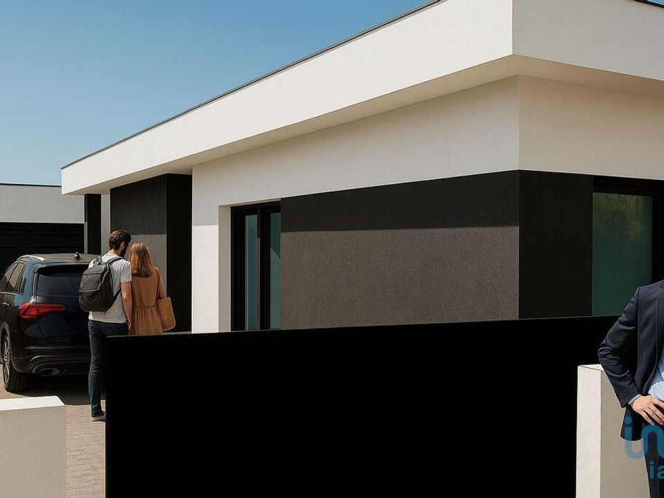 Byhus i Ilhavo, Aveiro - foto 2