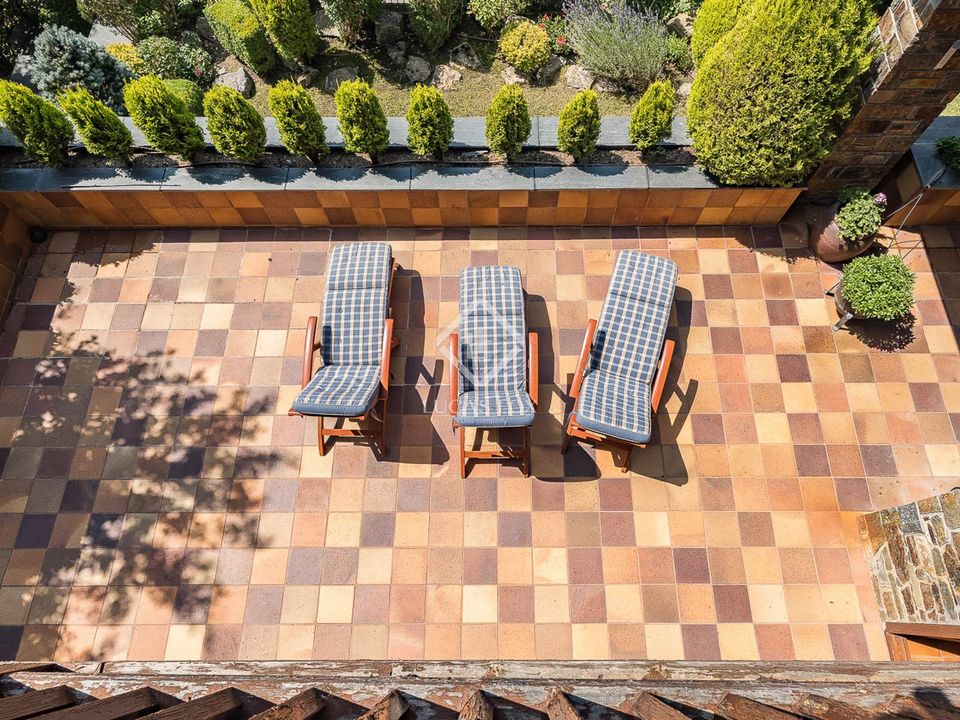 Villa i Prullans, Lerida - foto 4